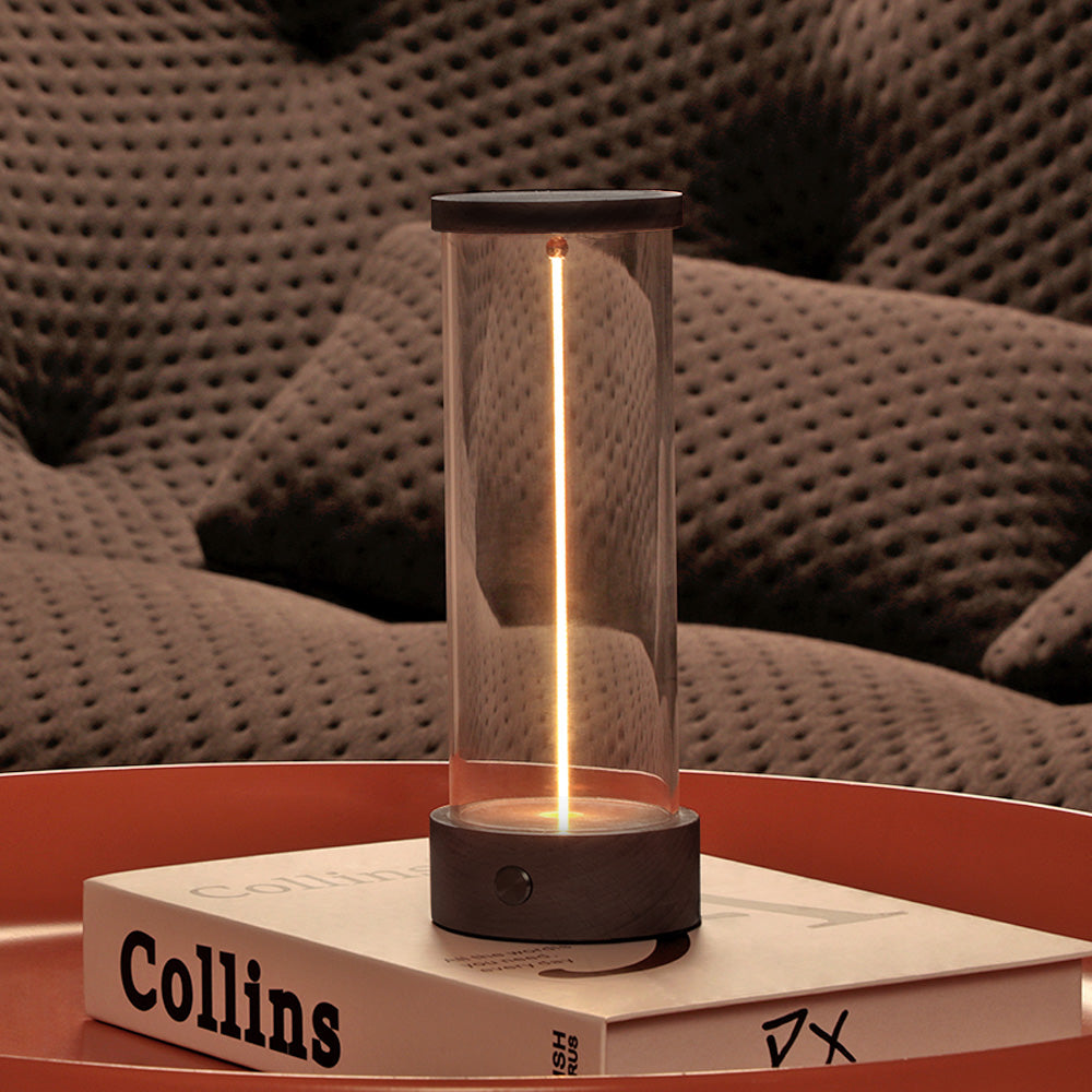 Lynx - Moderne LED-bordlampe