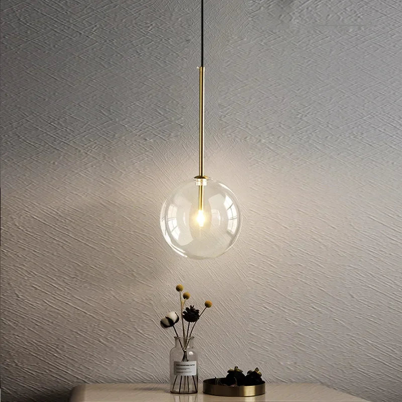 Ronda - moderne pendellampe