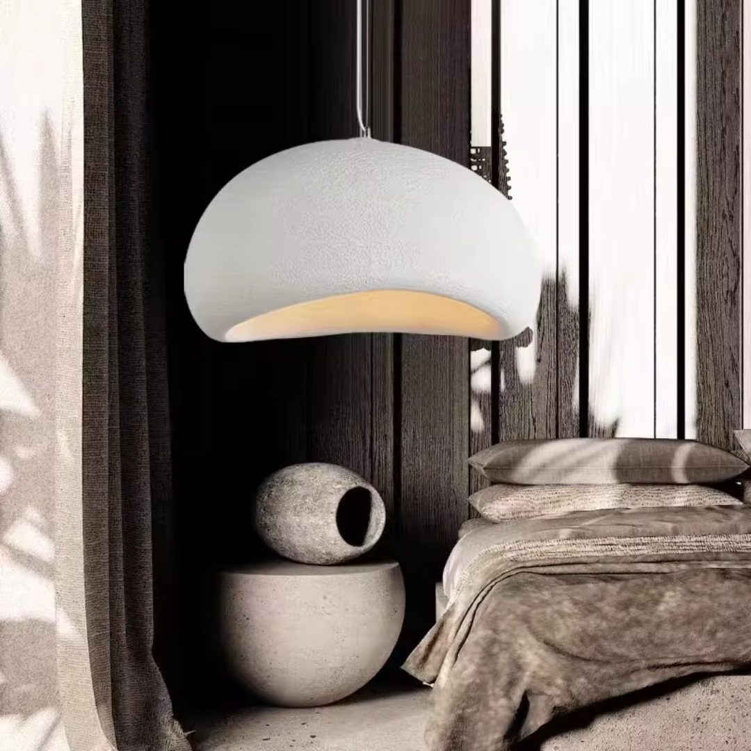 PebbleGlo™ - Designer pendellampe (Ryddesalg)