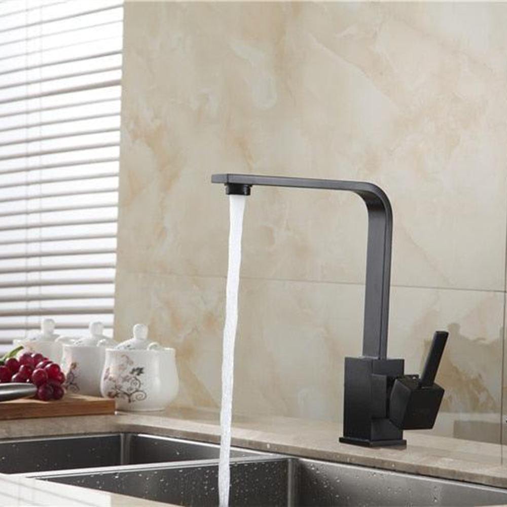 Felicia - Moderne kran