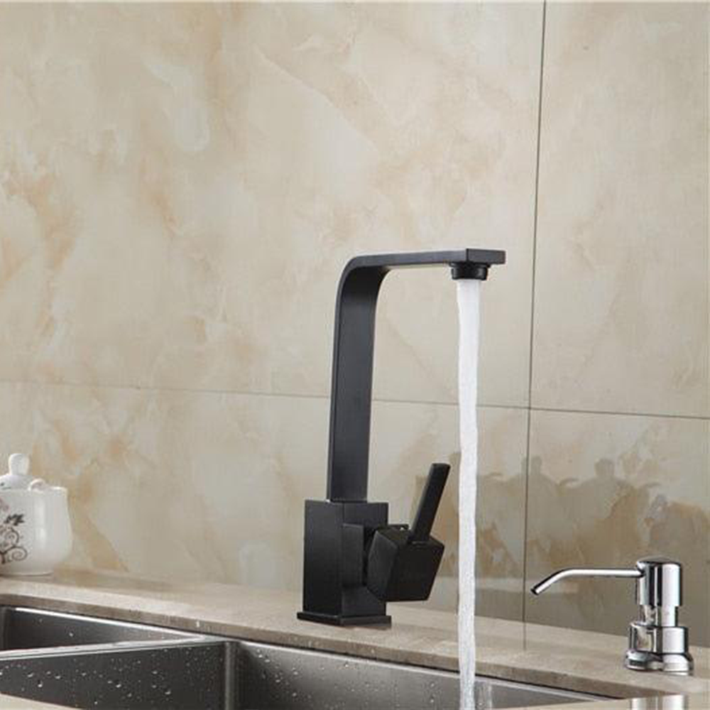 Felicia - Moderne kran