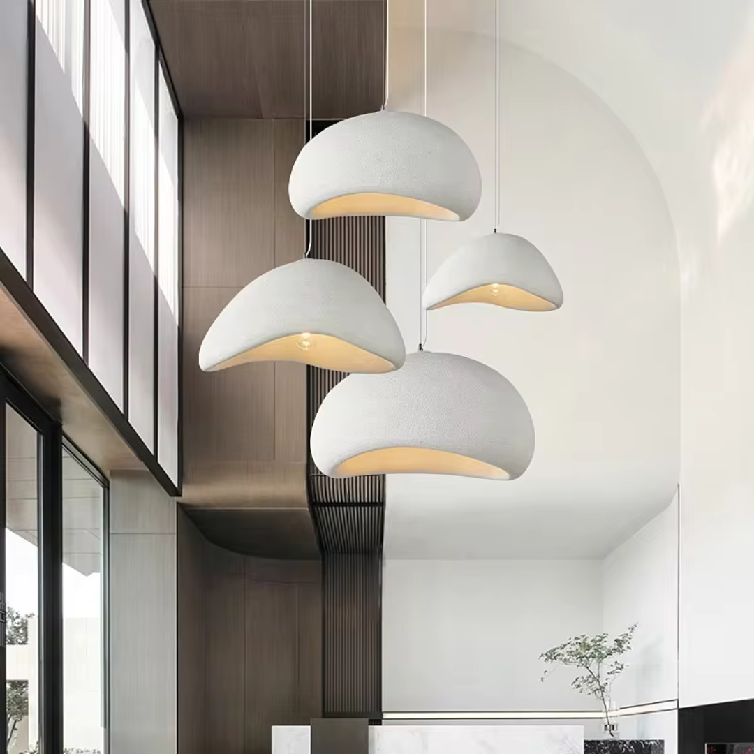 PebbleGlo™ - Designer pendellampe (Ryddesalg)