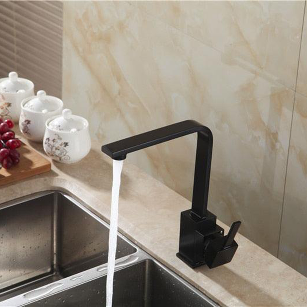 Felicia - Moderne kran