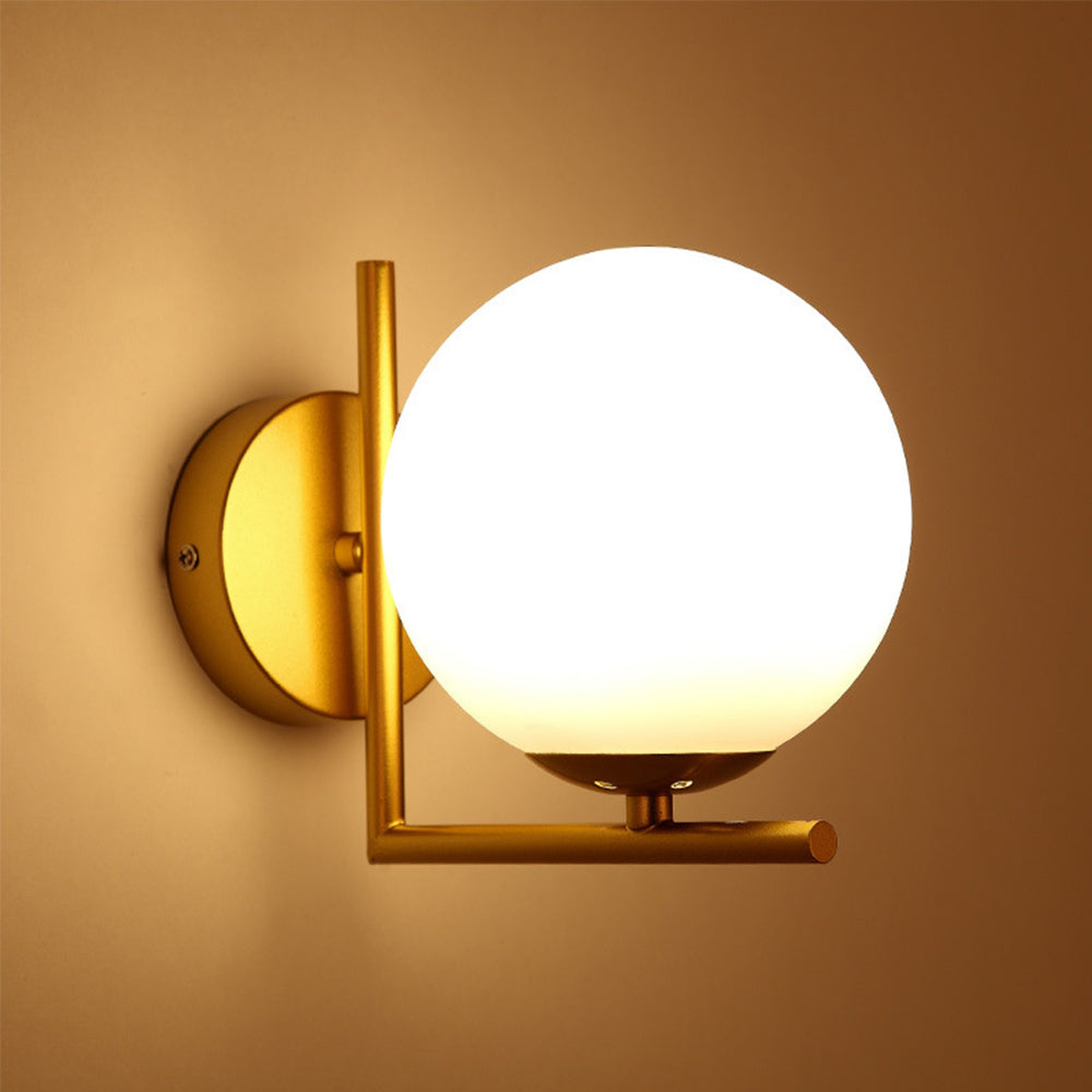 Fiyona - Moderne vegglampe