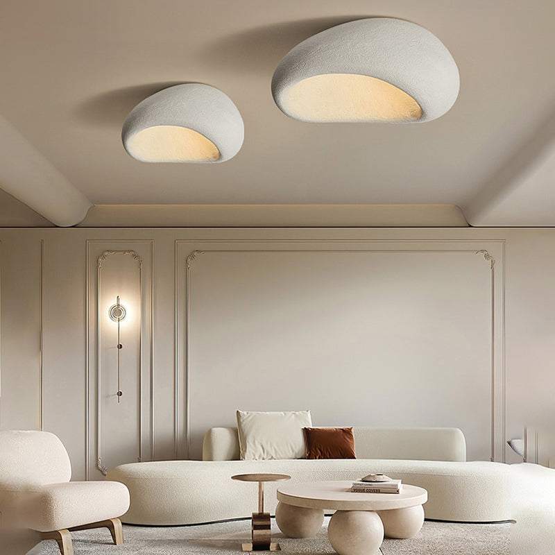 PebbleGlo™ - Designer taklampe
