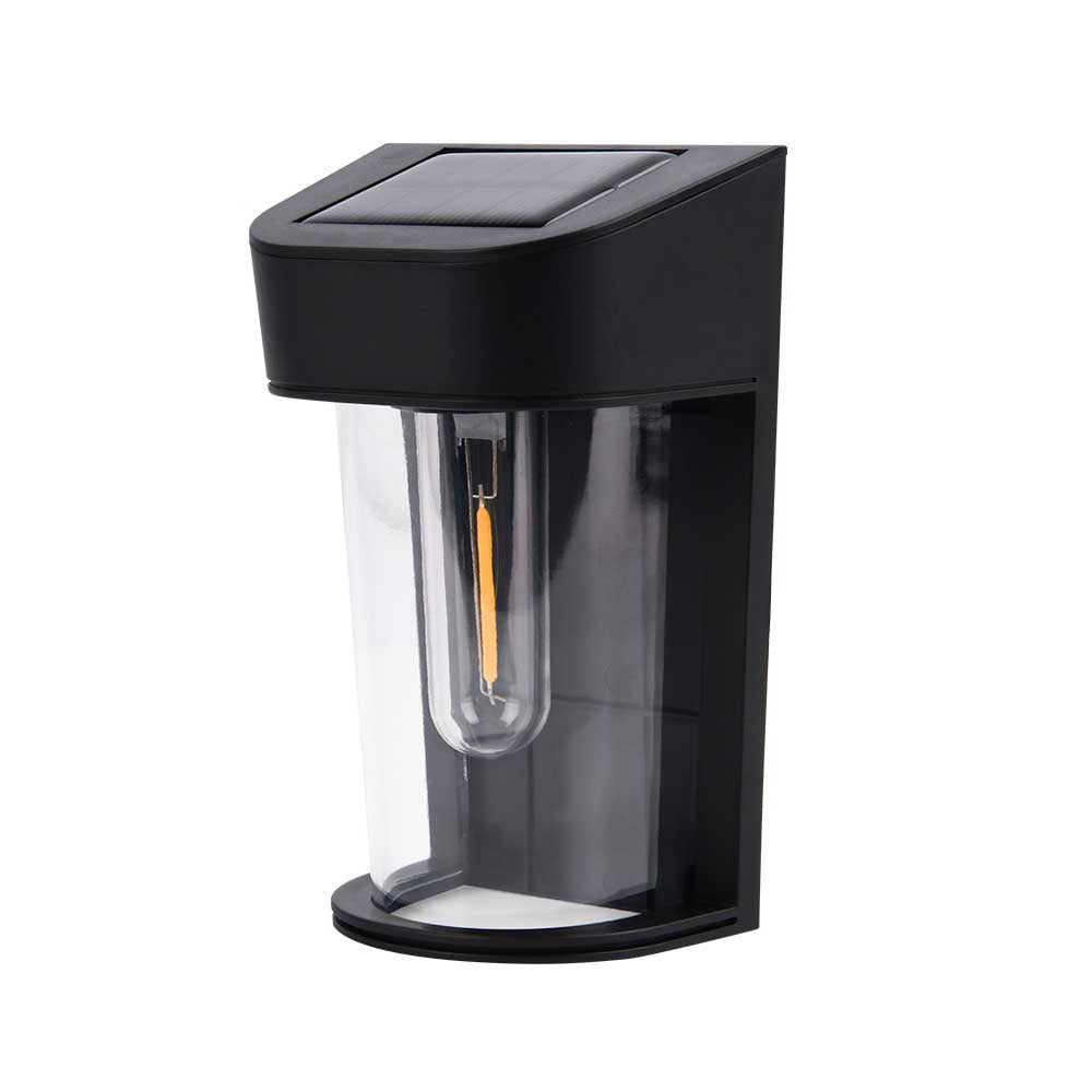 Mini Elegant solcellelampe