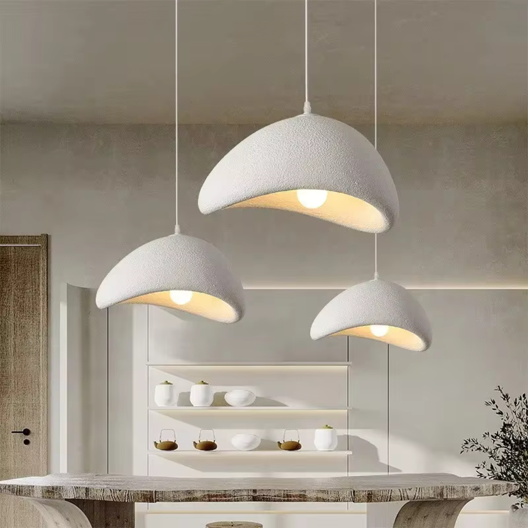 PebbleGlo™ - Designer pendellampe (Ryddesalg)