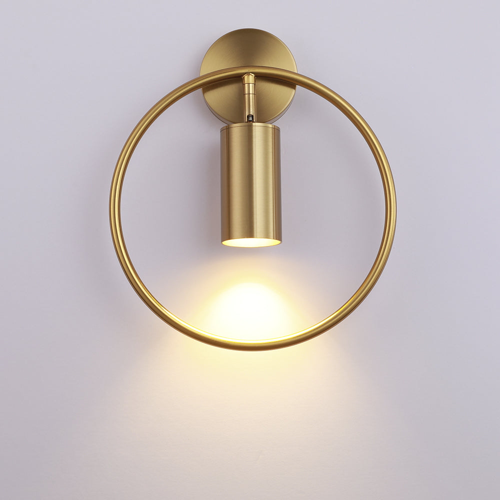 Ember - Luksus vegglampe