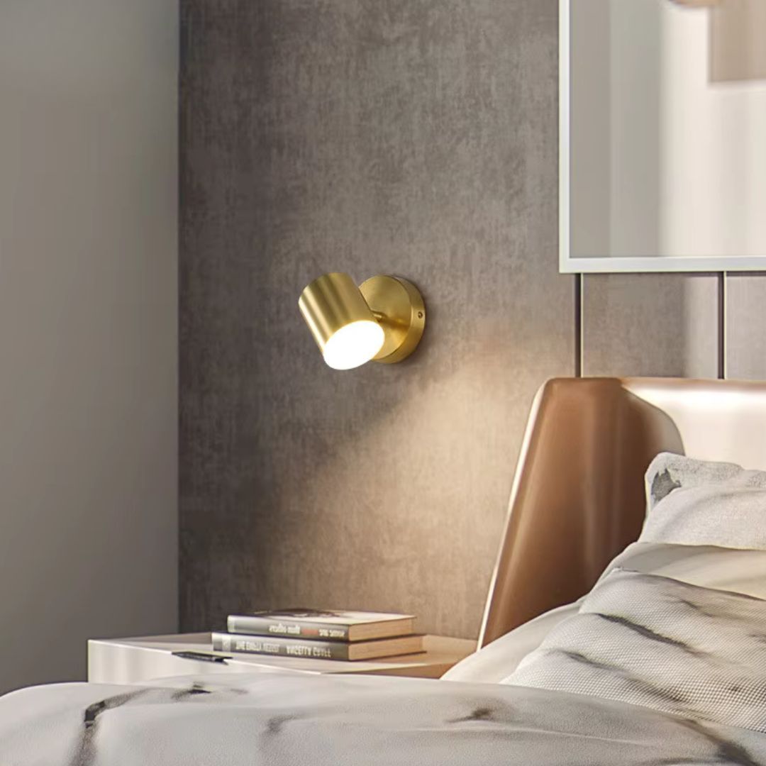Aurora - Moderne vegglampe