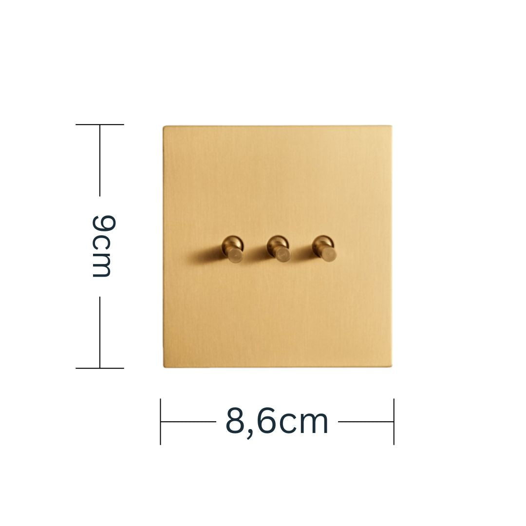 Premium vippebryter