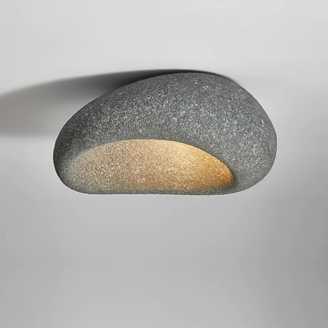 PebbleGlo™ - Designer taklampe