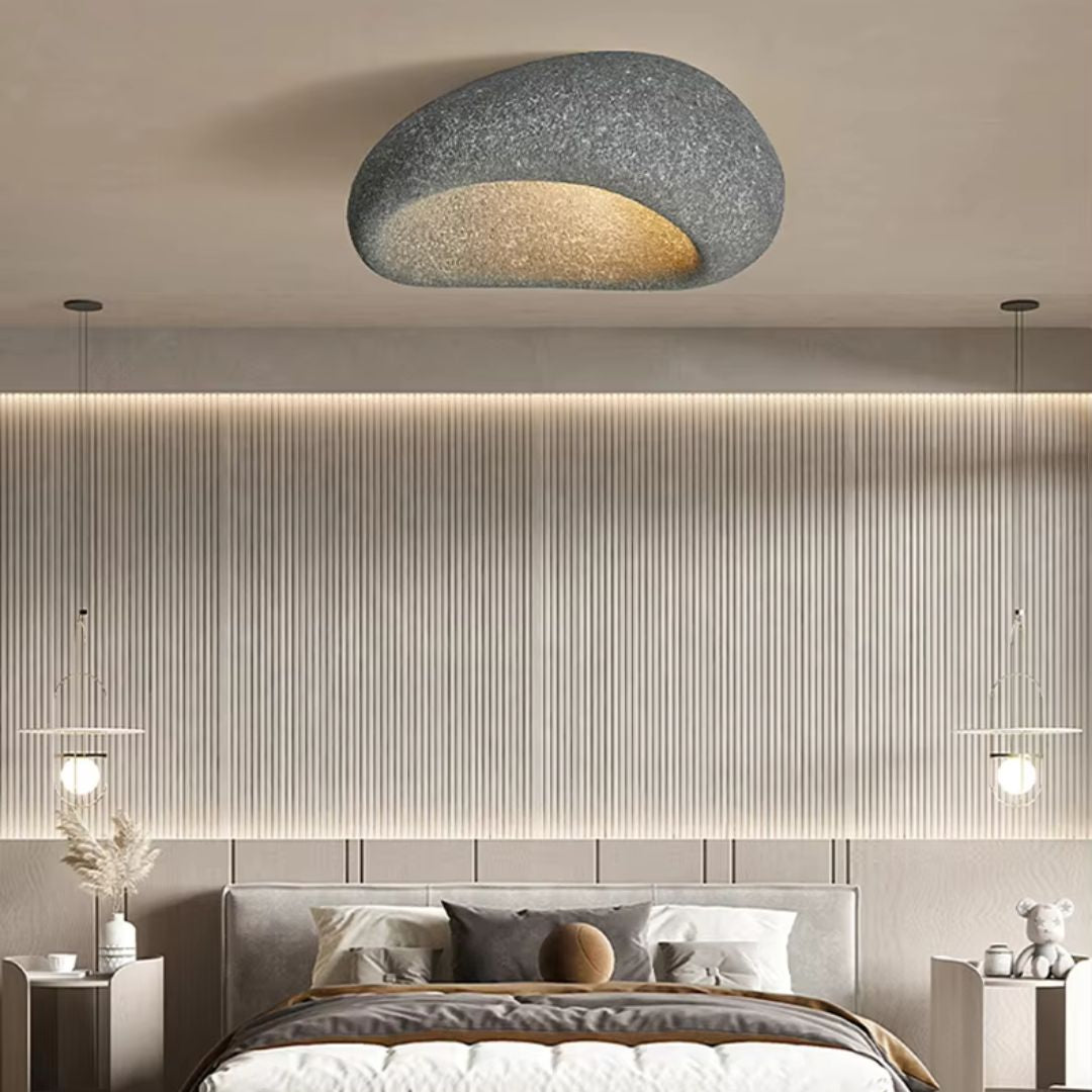 PebbleGlo™ - Designer taklampe