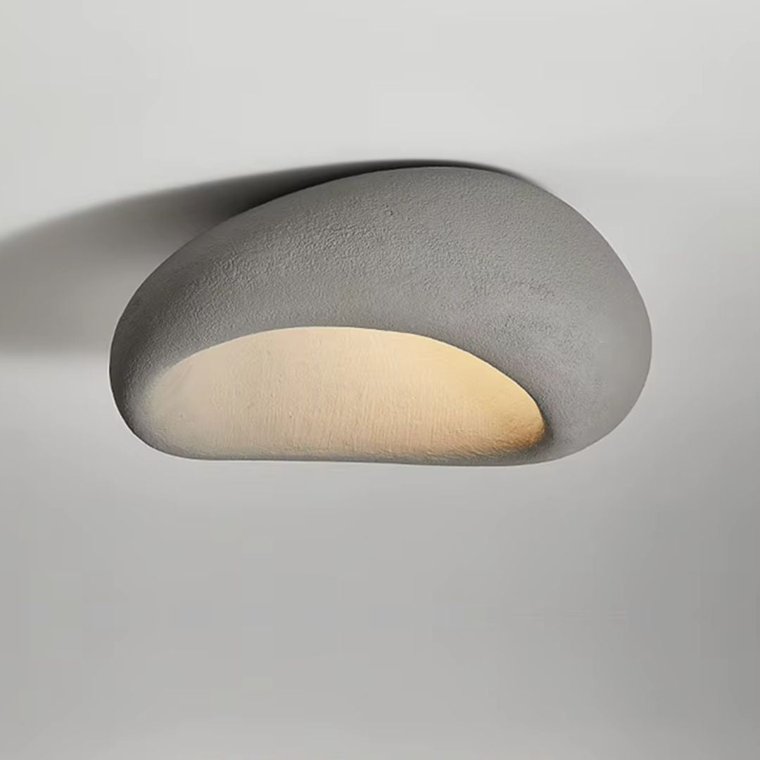 PebbleGlo™ - Designer taklampe
