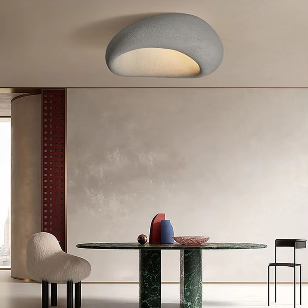 PebbleGlo™ - Designer taklampe