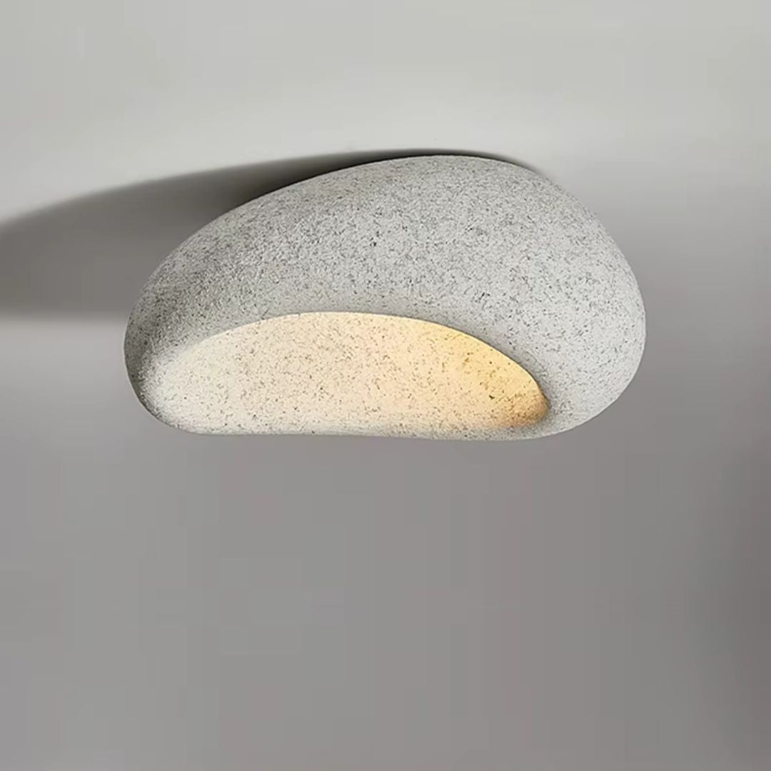 PebbleGlo™ - Designer taklampe