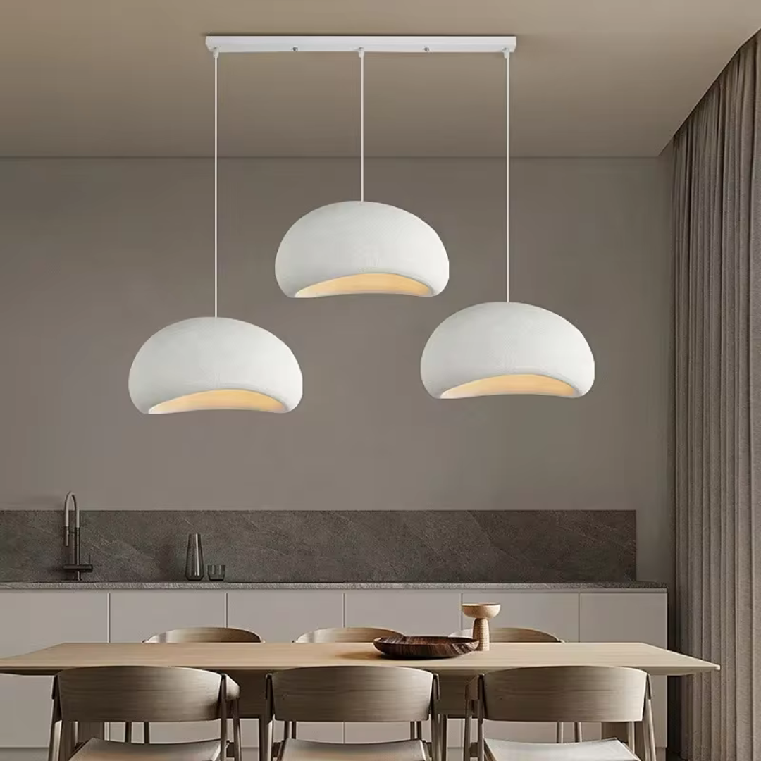 PebbleGlo™ - Designer pendellampe (Ryddesalg)