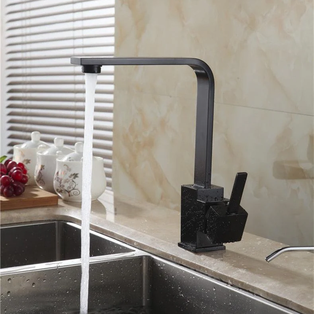 Felicia - Moderne kran