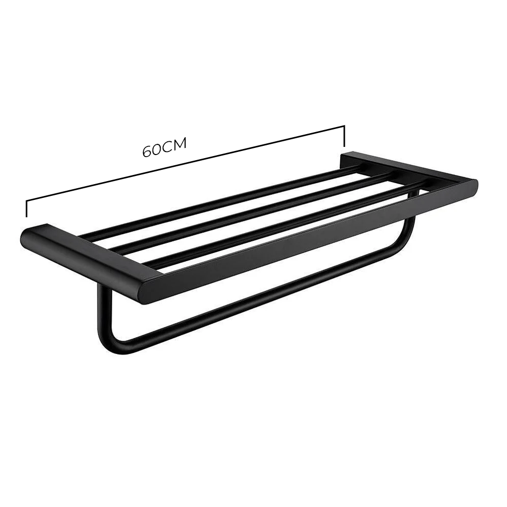 Floki - Moderne Håndkleholder