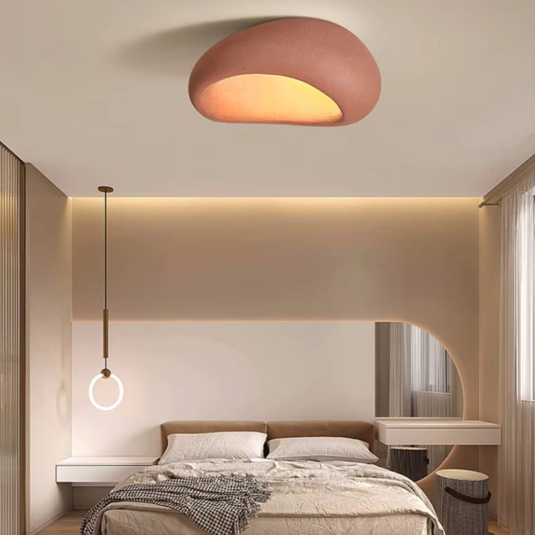 PebbleGlo™ - Designer taklampe