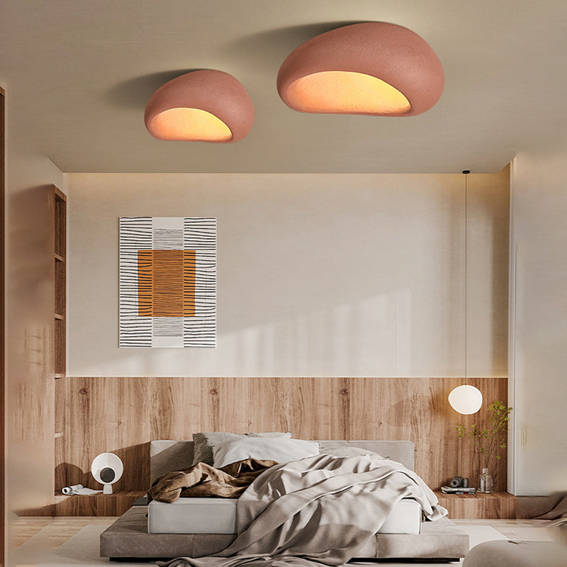 PebbleGlo™ - Designer taklampe