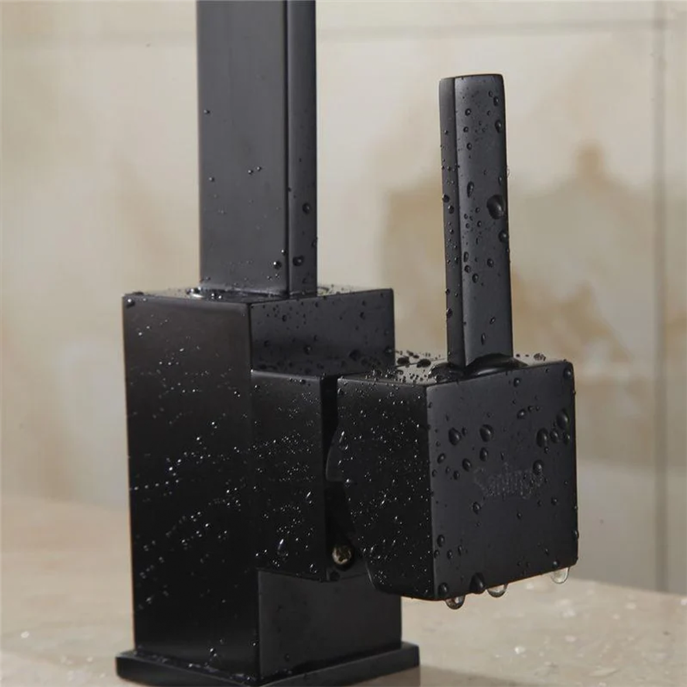 Felicia - Moderne kran