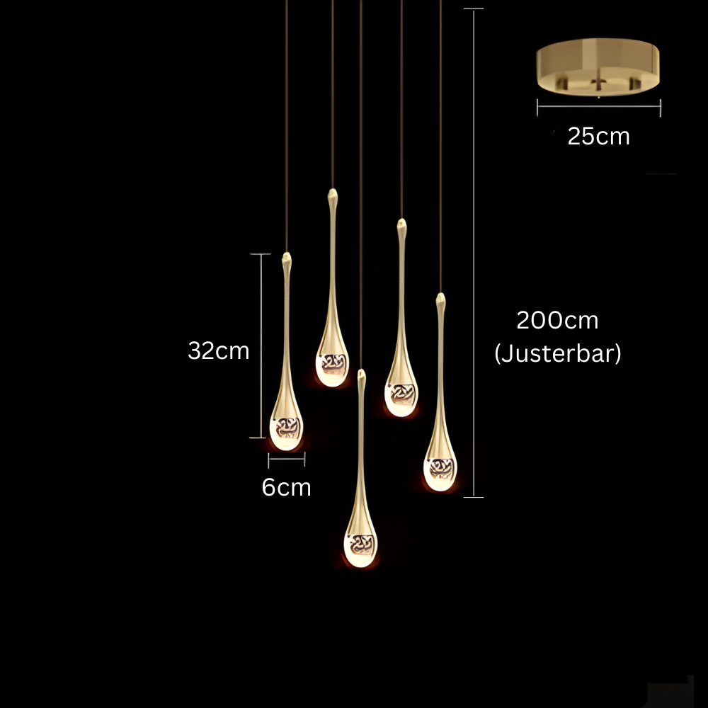 GylleneBubbla™ (Ryddesalg)