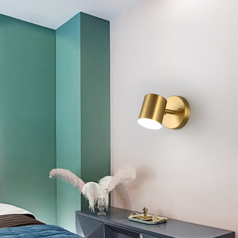 Aurora - Moderne vegglampe