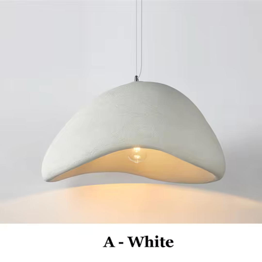 PebbleGlo™ - Designer pendellampe (Ryddesalg)