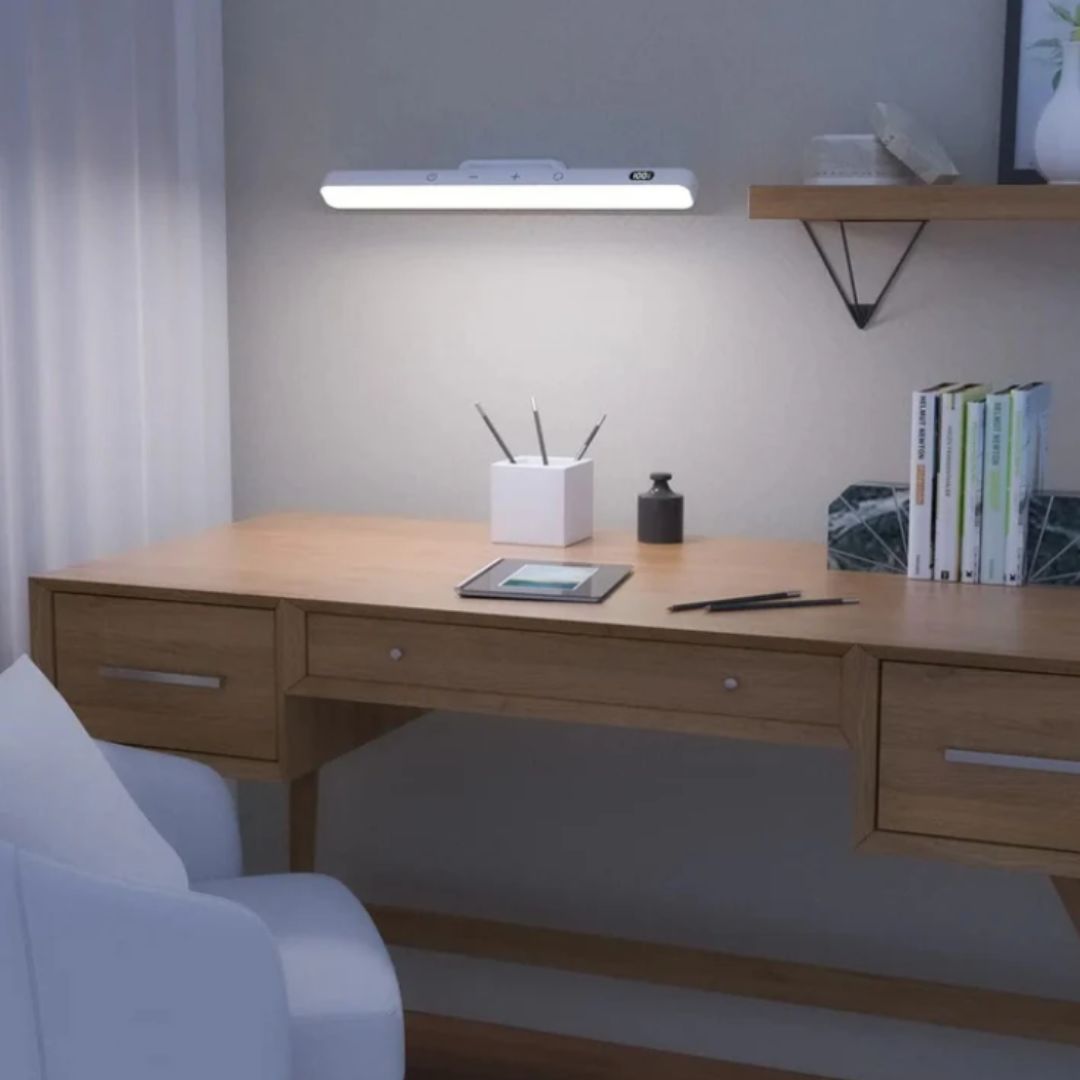 MagniGlow Pro - LED-bevegelseslys