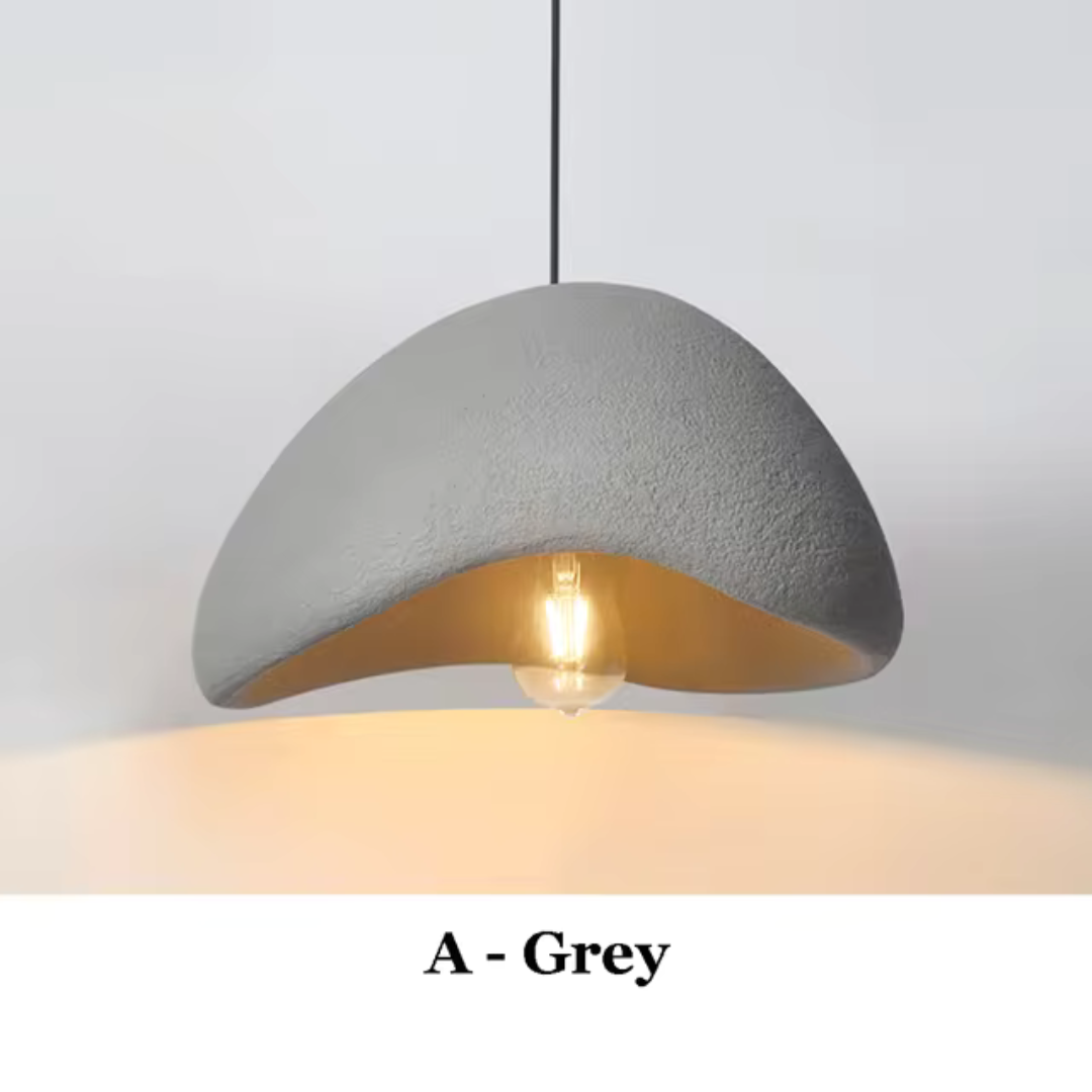 PebbleGlo™ - Designer pendellampe (Ryddesalg)