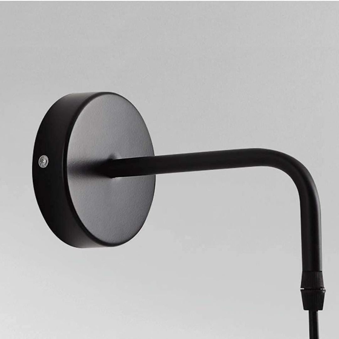 Cometra - Nordisk Orkidé Vegglampe