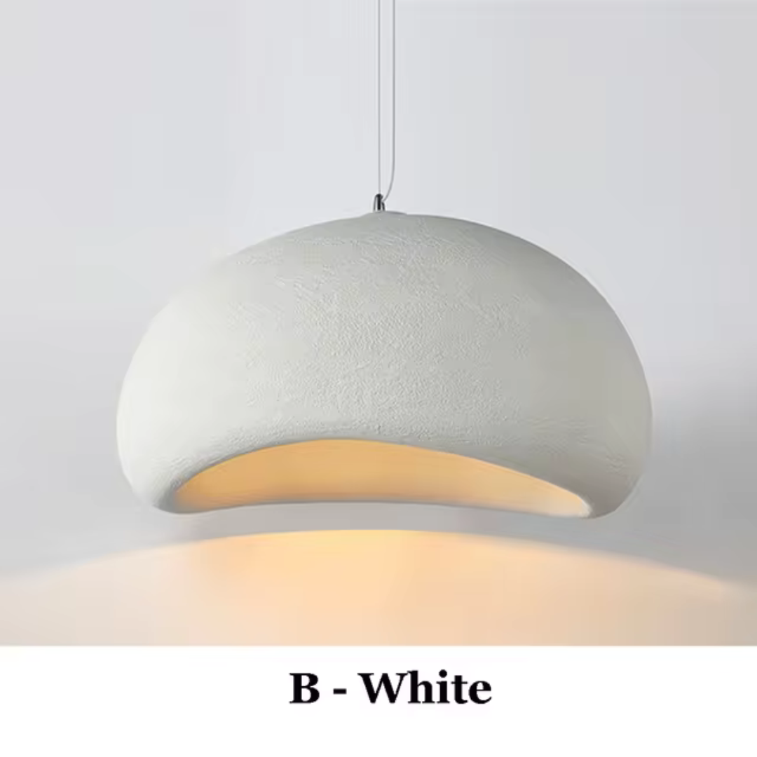 PebbleGlo™ - Designer pendellampe (Ryddesalg)