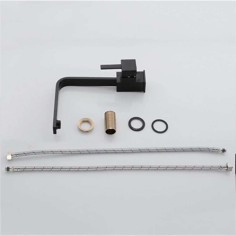 Felicia - Moderne kran