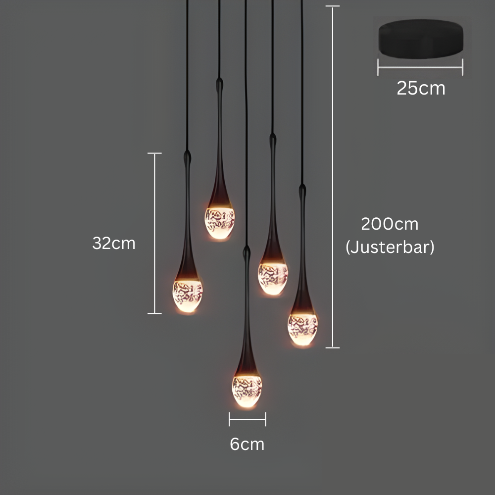 GylleneBubbla™ (Ryddesalg)