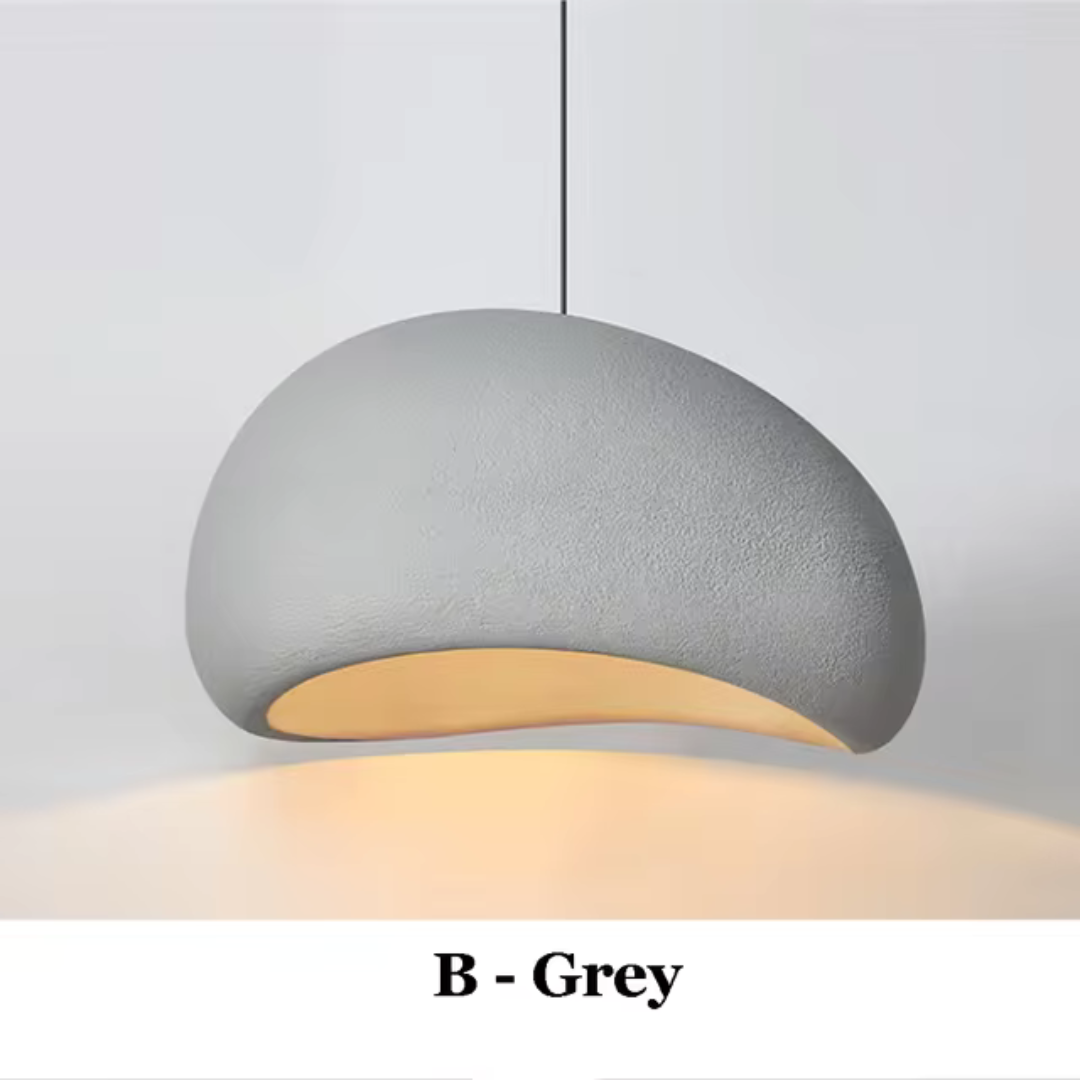 PebbleGlo™ - Designer pendellampe (Ryddesalg)