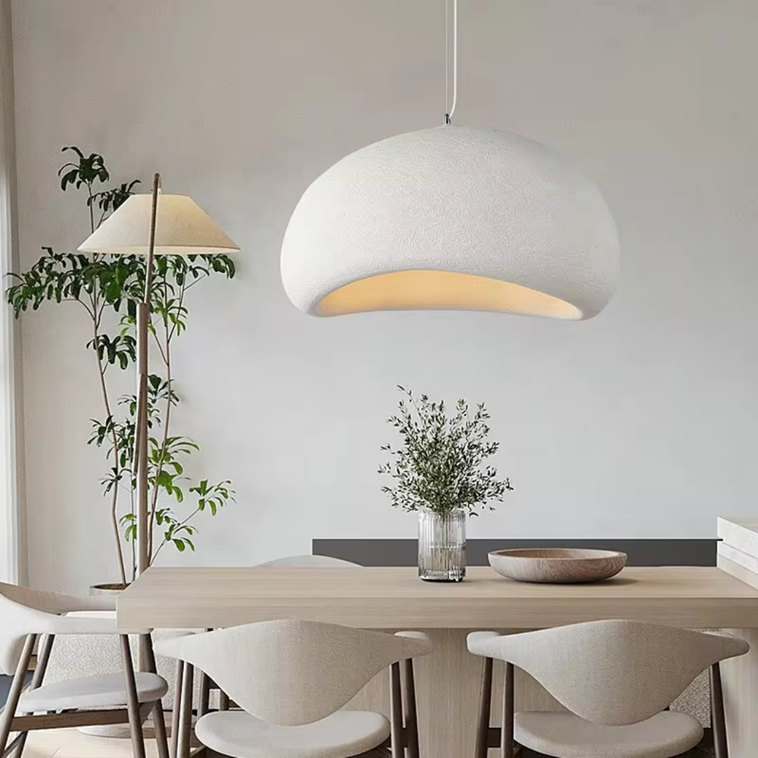 PebbleGlo™ - Designer pendellampe (Ryddesalg)