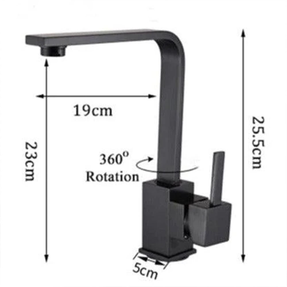 Felicia - Moderne kran