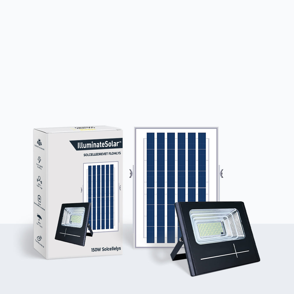 GlowMAX™ - 150W Solflomlys