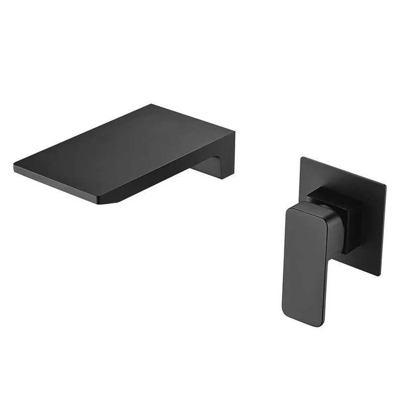 Kai - Moderne Veggmontert Fosskran