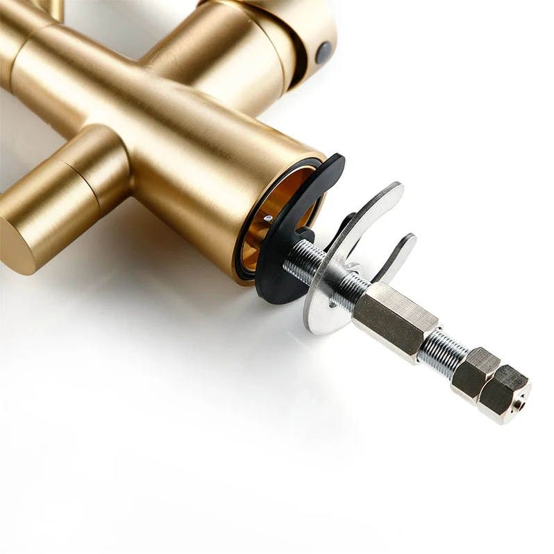 Evelyn - Kjøkkenkran