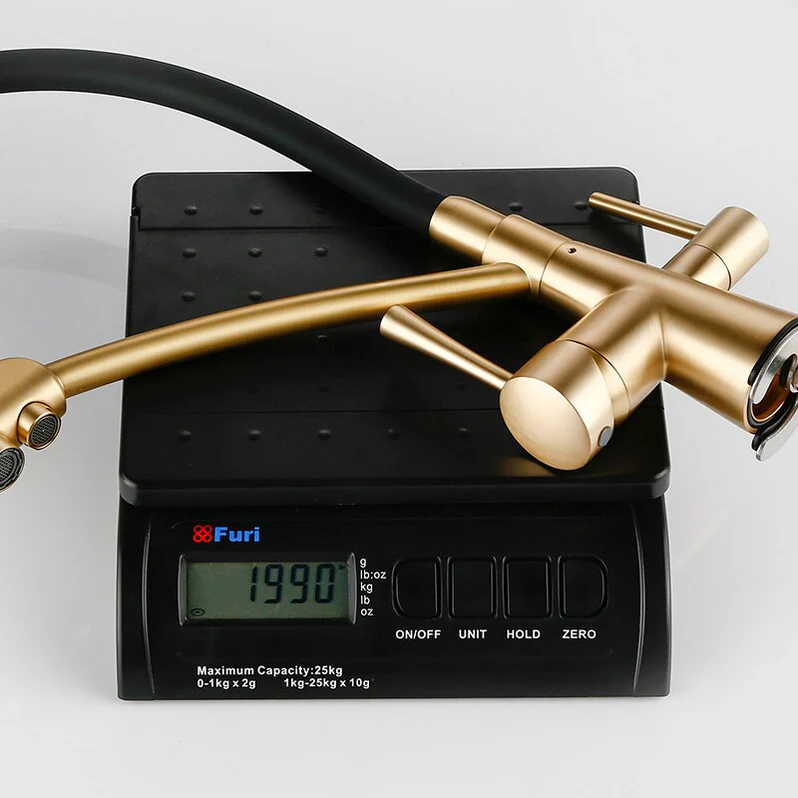 Evelyn - Kjøkkenkran