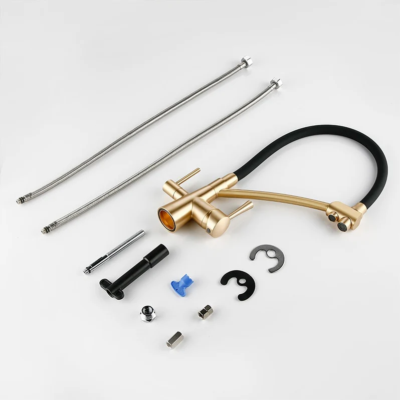 Evelyn - Kjøkkenkran