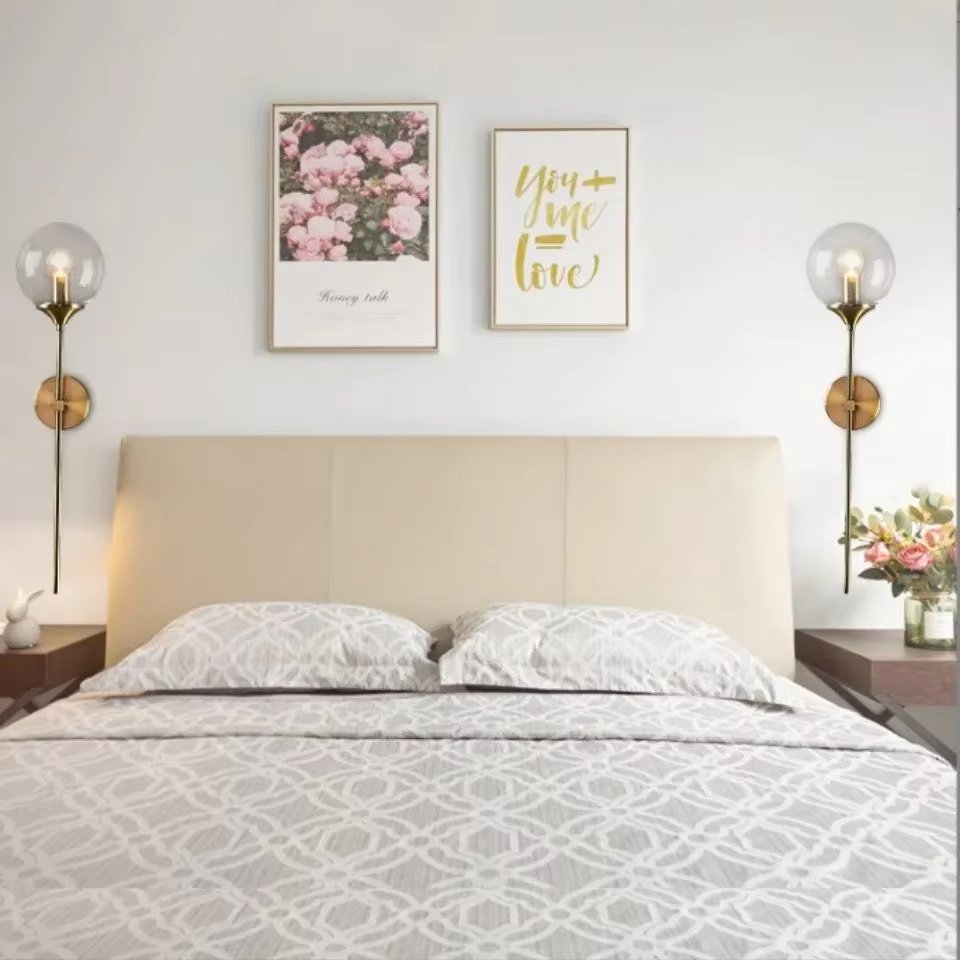 Vega - Moderne vegglampe