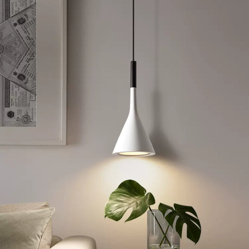 Cometra - Nordisk Orkidé Vegglampe