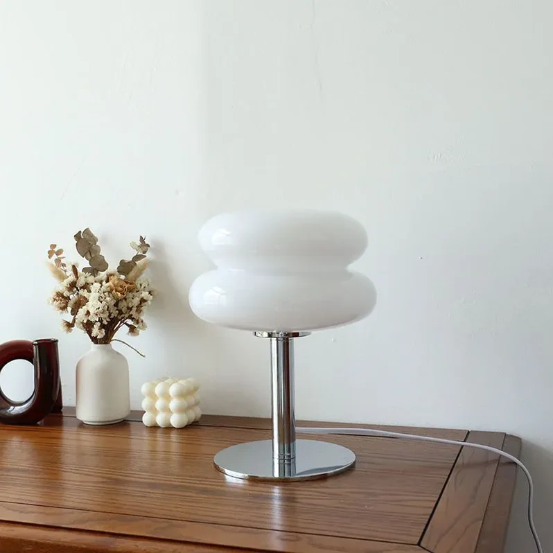 Lana - Moderne bordlampe
