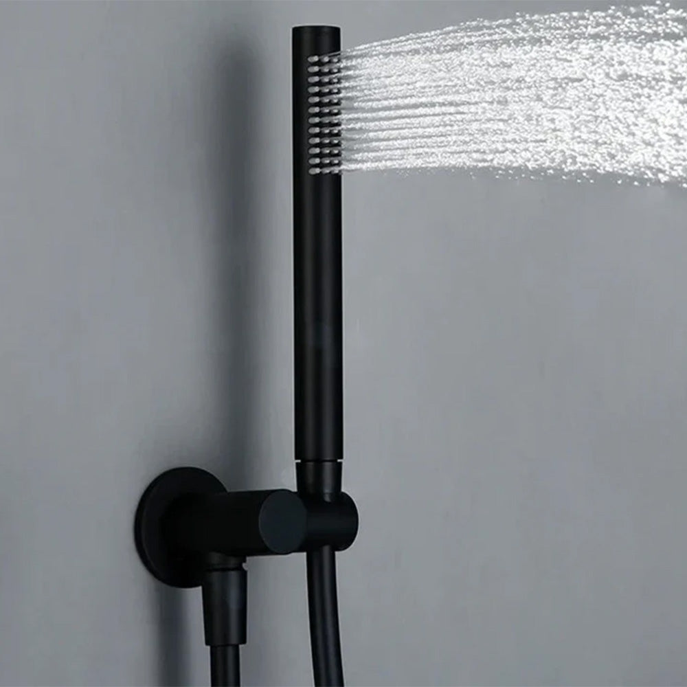 PureDrop - Regndusjsett