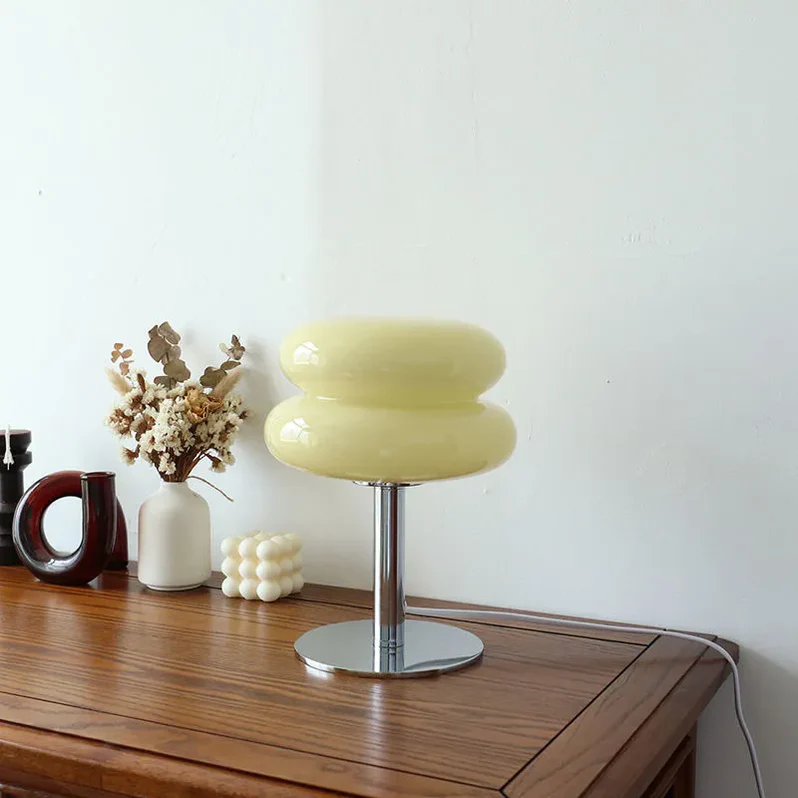 Lana - Moderne bordlampe