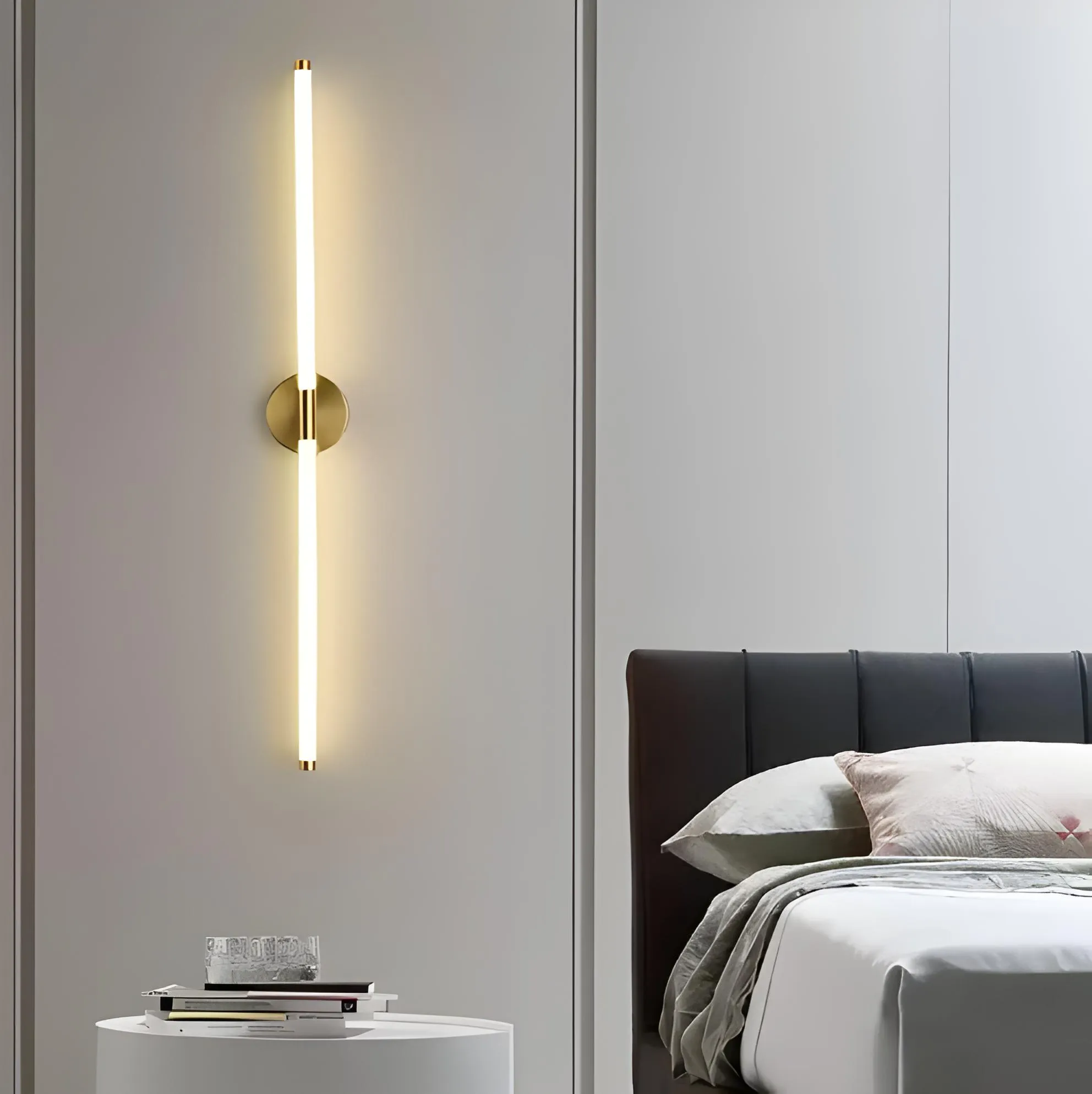 LightRay™ - Minimalistisk LED-vegglampe