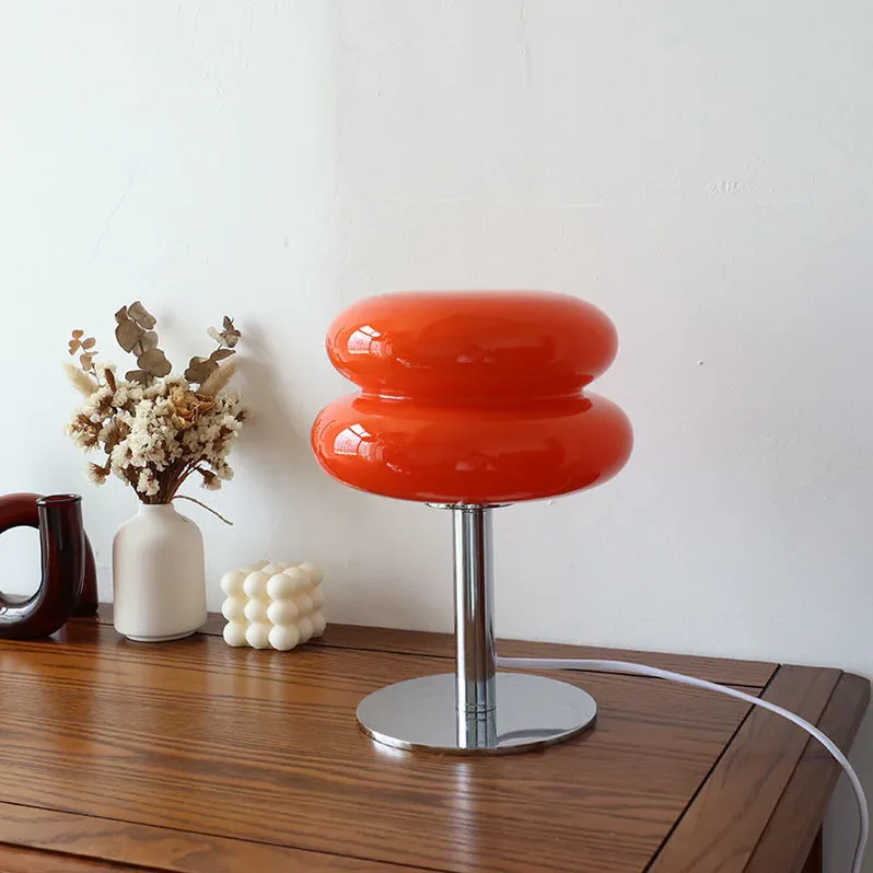Lana - Moderne bordlampe