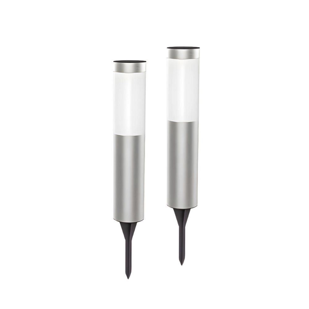 Luminex™ - Elegant solcellelampe (Ryddesalg)